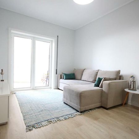 Salinas Beach House - T3 Apartment - Costa Nova Eksteriør billede