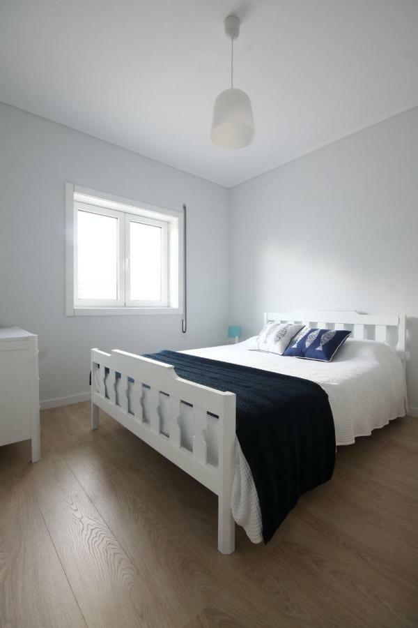 Salinas Beach House - T3 Apartment - Costa Nova Eksteriør billede