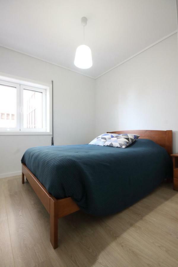 Salinas Beach House - T3 Apartment - Costa Nova Eksteriør billede