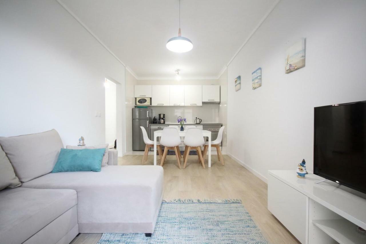 Salinas Beach House - T3 Apartment - Costa Nova Eksteriør billede