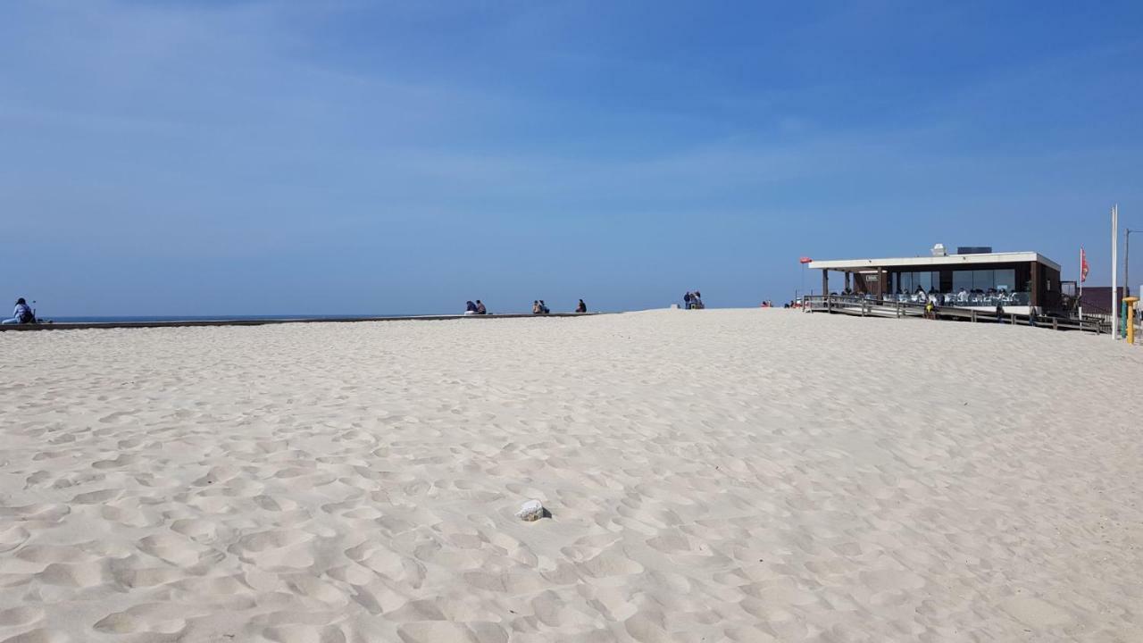 Salinas Beach House - T3 Apartment - Costa Nova Eksteriør billede