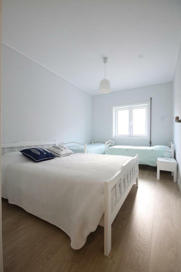 Salinas Beach House - T3 Apartment - Costa Nova Eksteriør billede